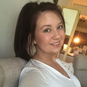 Meet your Posher, Kristin